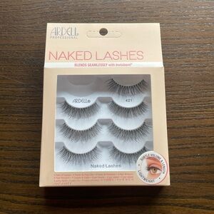 Ardell Naked Lashes 421